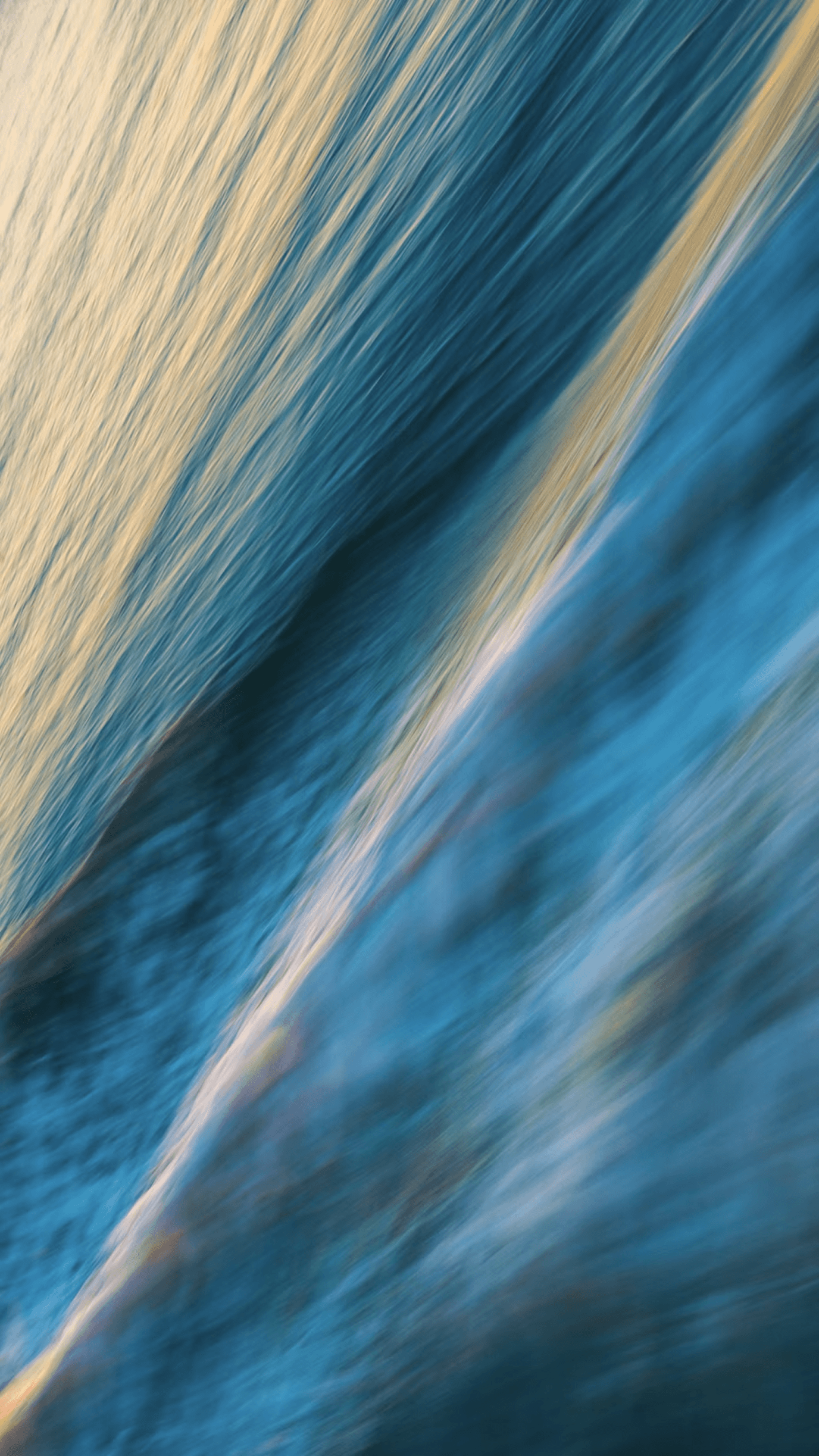 Team presenting validated ideas and prototypes at end of workshop