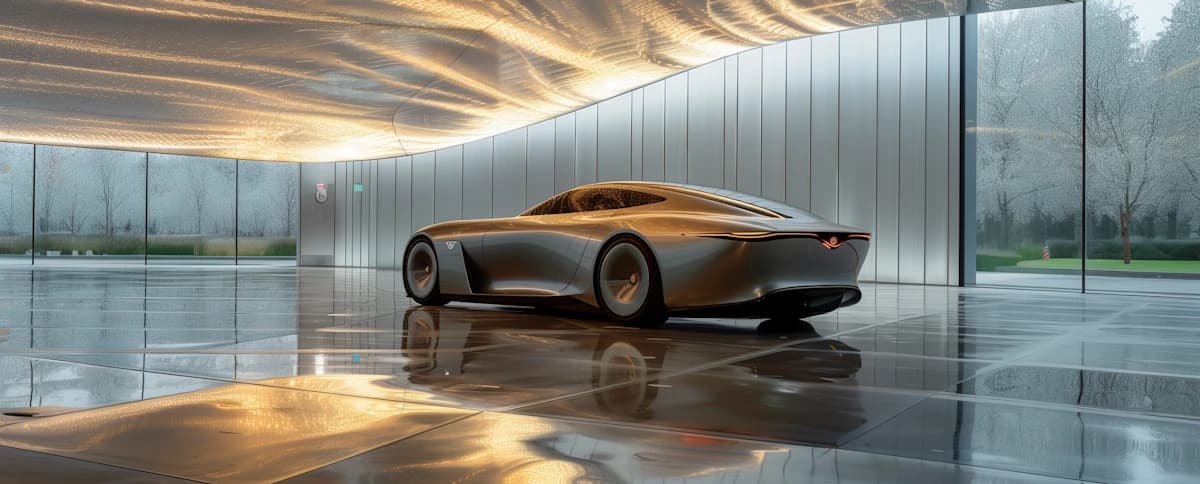 New in-store experiences for car dealerships