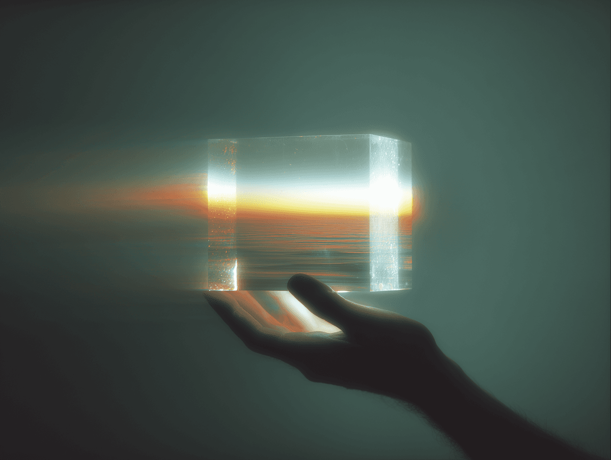 Two teams collaborating during a post-merger workshop