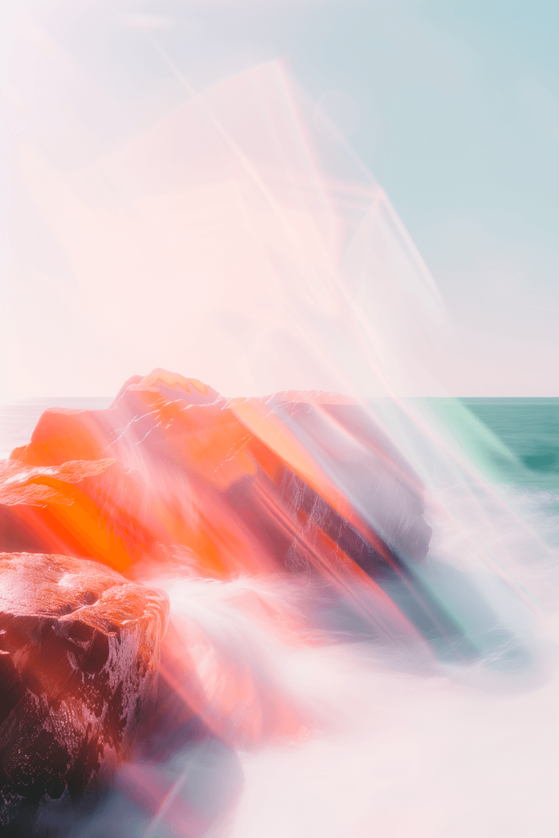 Multi-day company hackathon or innovation lab retreat