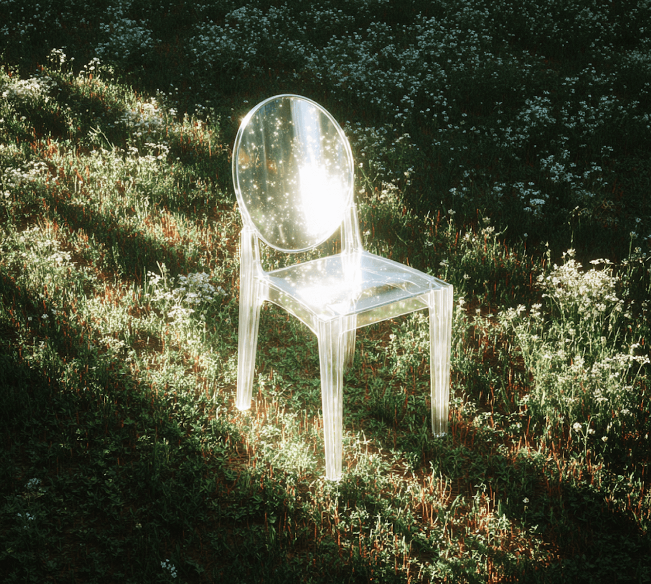 Corporate off-site innovation workshop at a unique partner venue