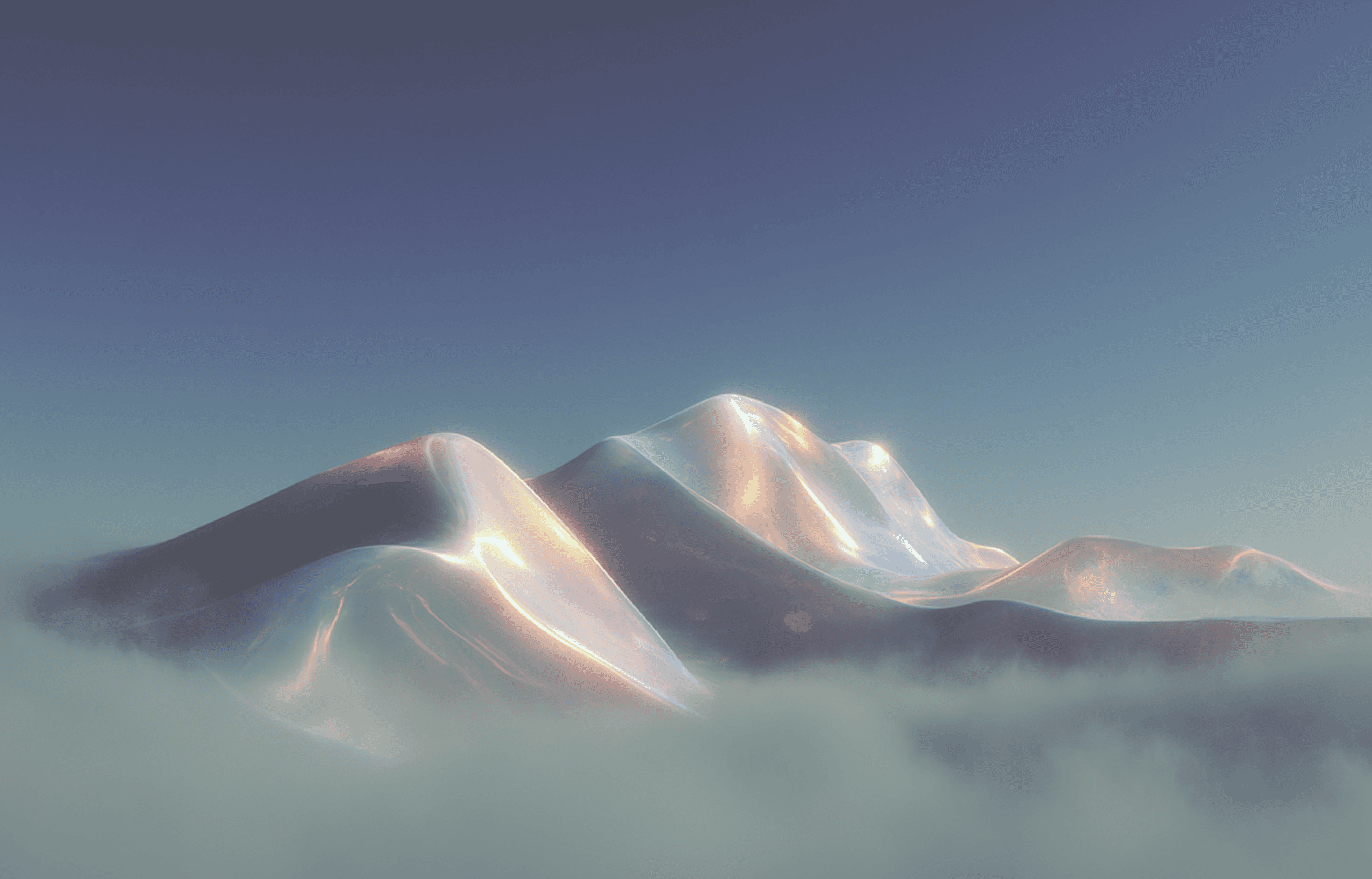 Outset innovation workshop — team working together at a company event