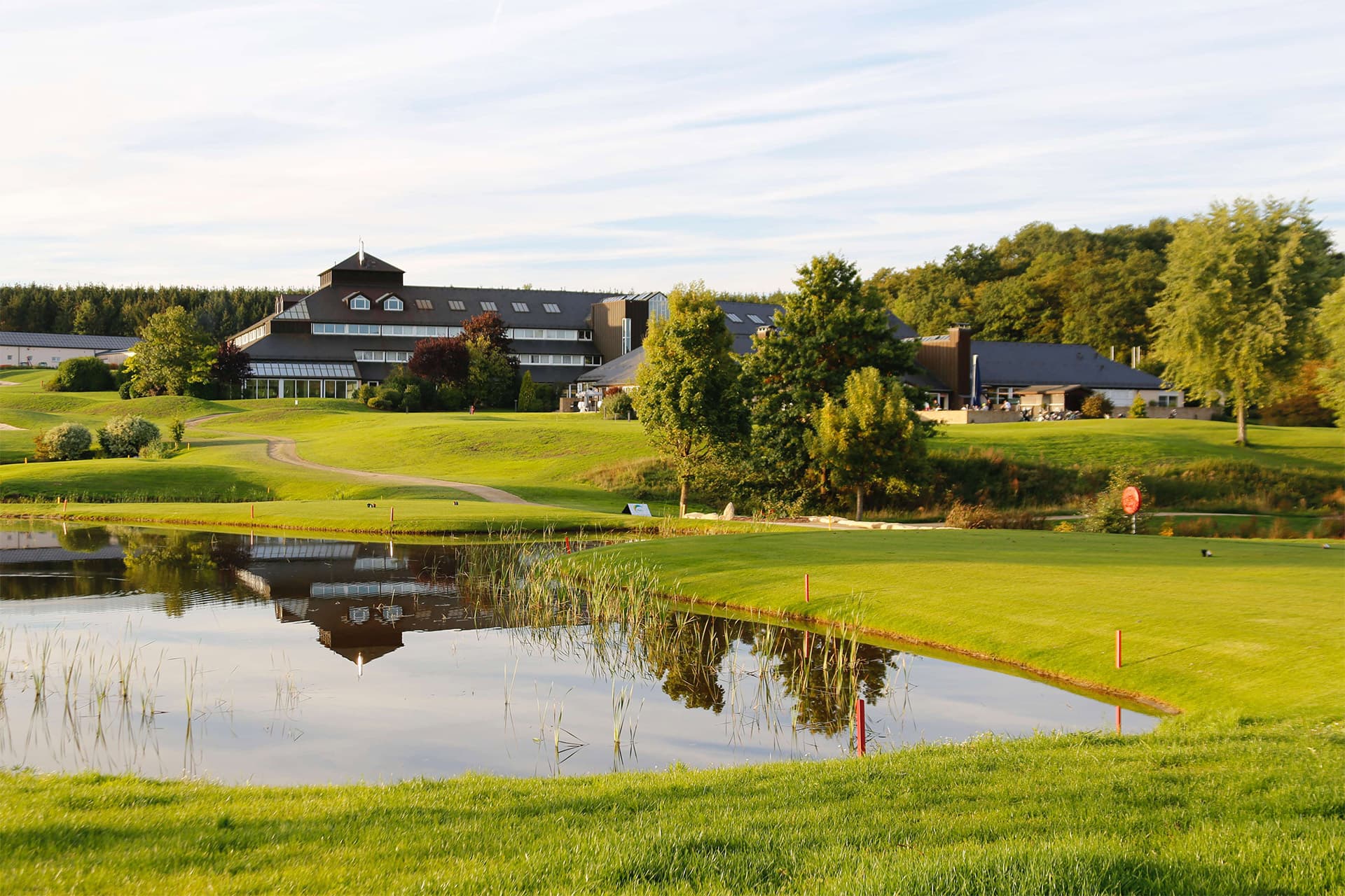 Mercure Kikuoka Golf & Spa