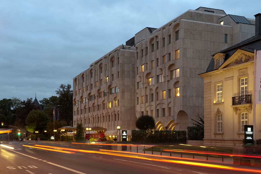 Hotel Le Royal