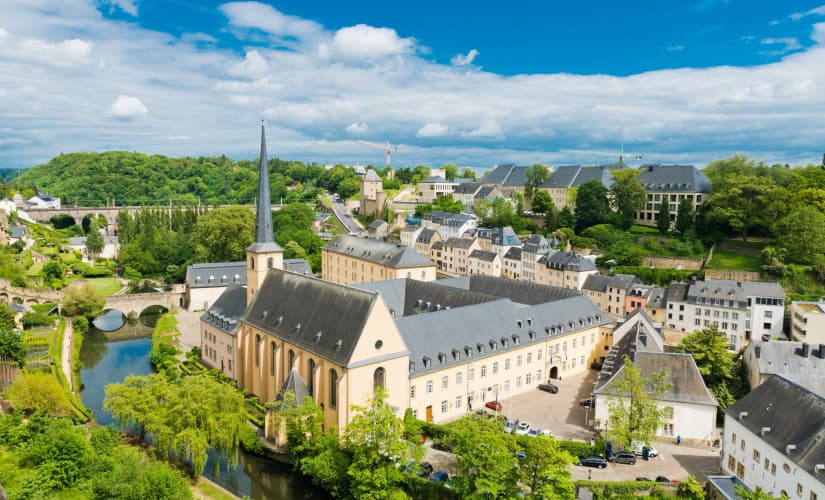 Neimënster