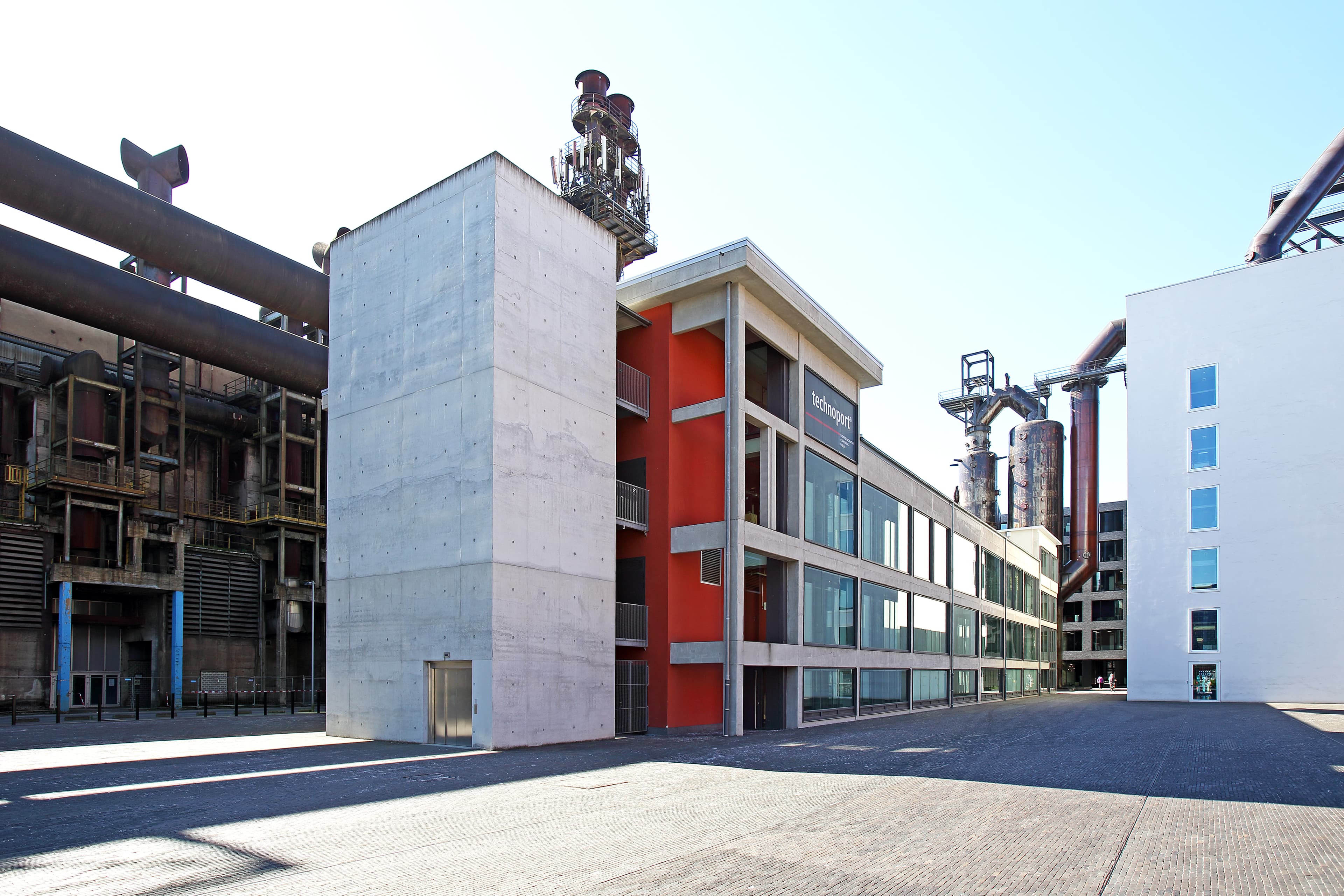 Technoport Belval