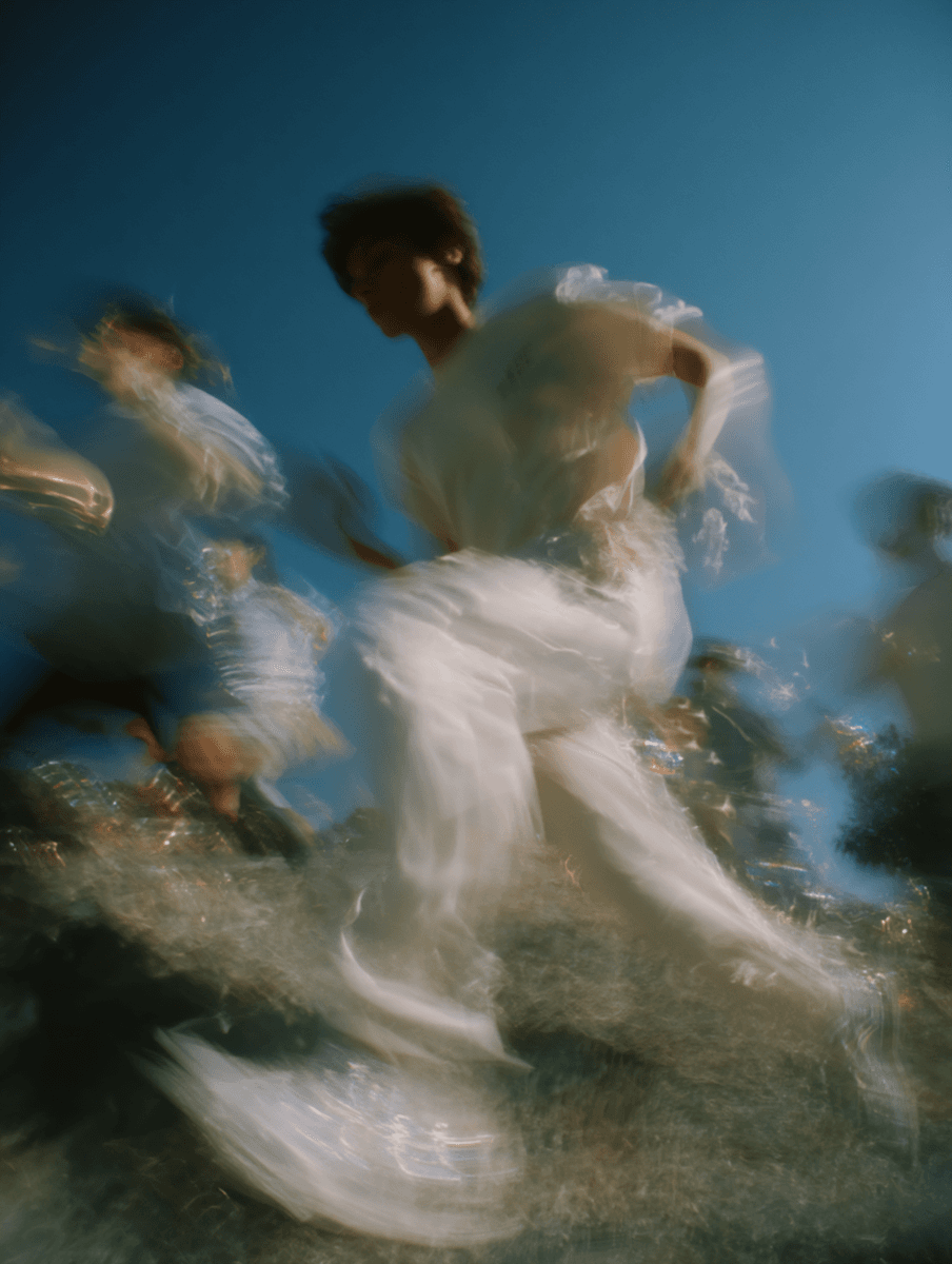 Outset facilitators co-designing alongside workshop participants