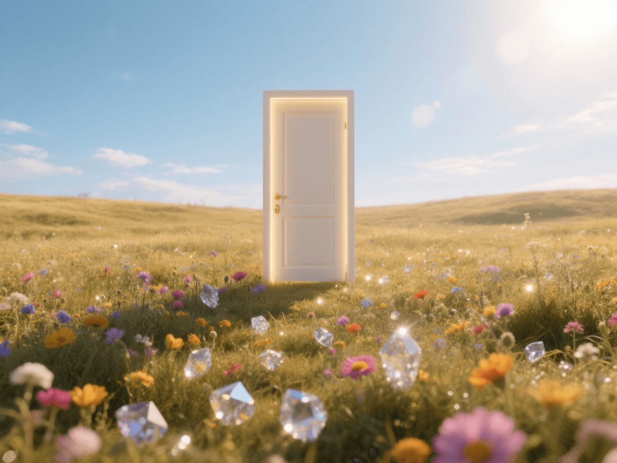 Team delivering a working prototype at the end of an Outset session