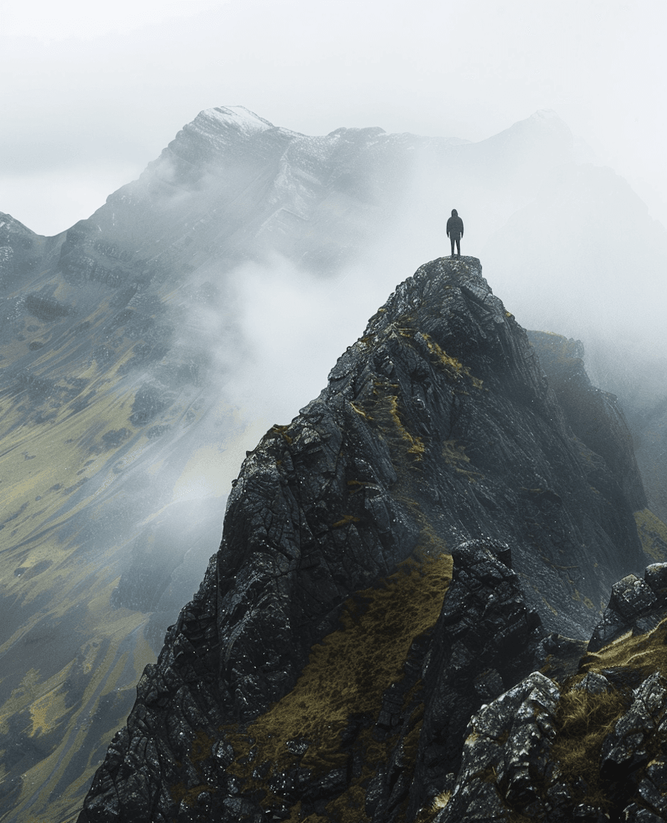 Participants applying startup thinking during a corporate innovation event